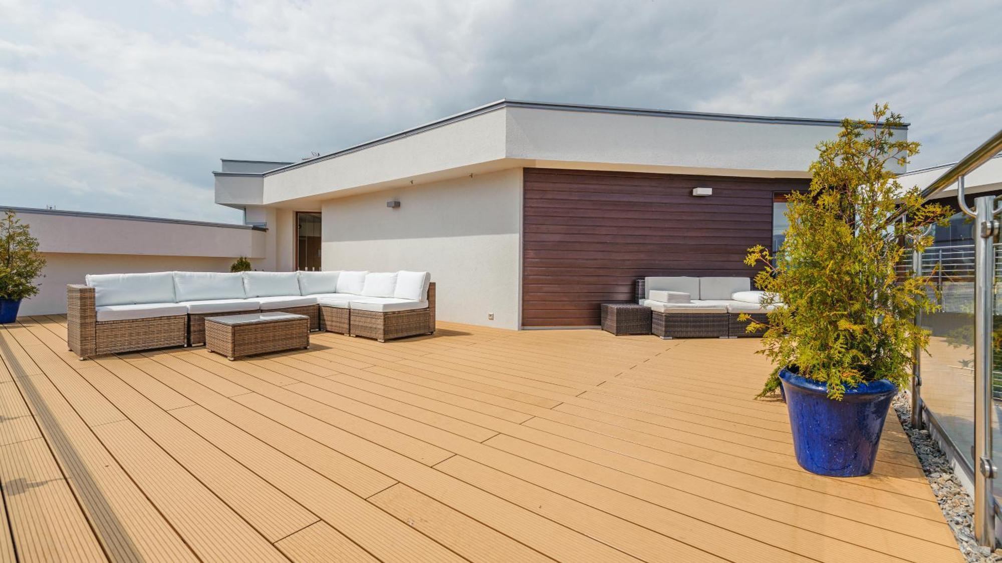 Ferienwohnung Na Klifie Władysławowo Exterior foto