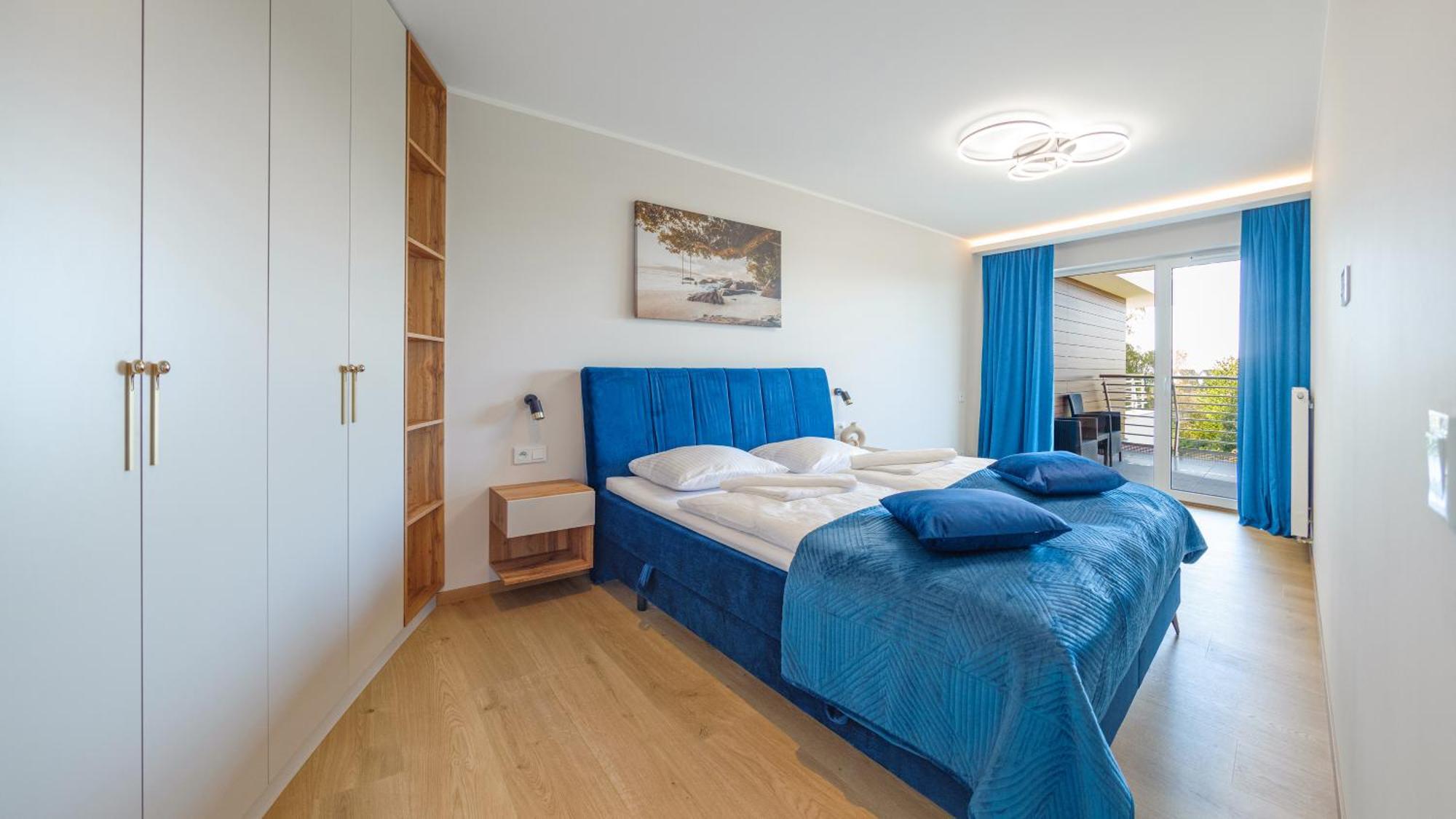 Ferienwohnung Na Klifie Władysławowo Exterior foto