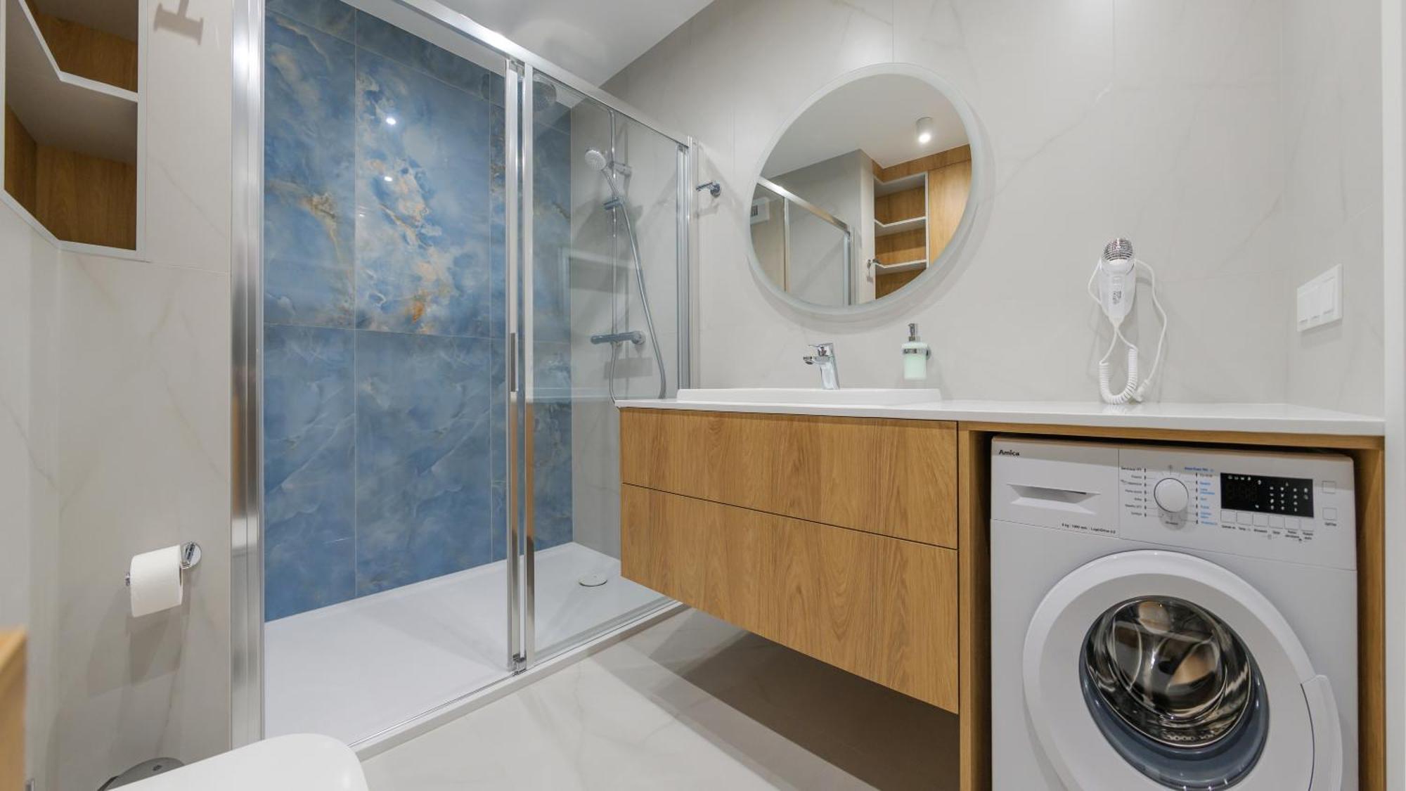Ferienwohnung Na Klifie Władysławowo Exterior foto